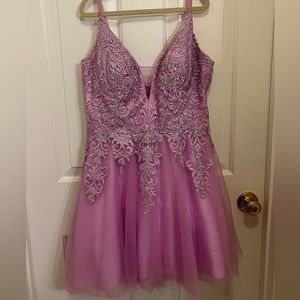 15 Dama Dress/formal dress
